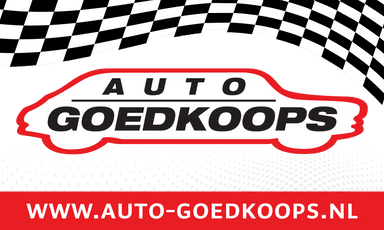 Logo van Auto Goedkoops