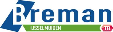 Logo van Breman Kampen