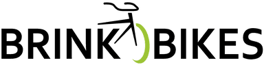 Logo van Brink Bikes