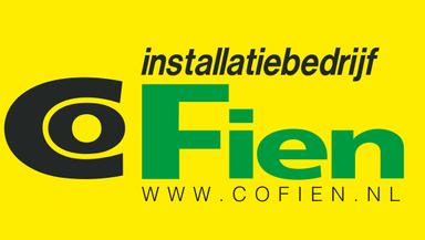 Logo van Co Fien