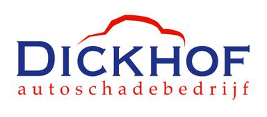 Logo van Dickhof