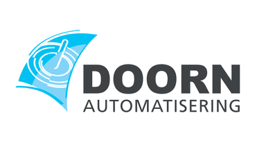 Logo van Doorn Automatisering