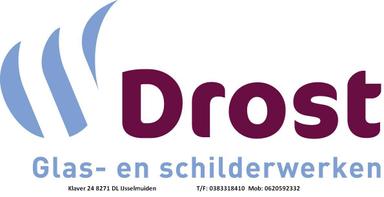 Logo van Drost Schilderwerken