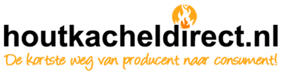 Logo van Houtkacheldirect