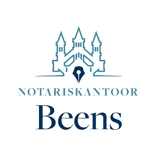 Logo van Notariskantoor Beens