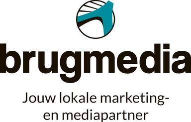 Logo van BrugMedia