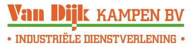 Logo van Van Dijk