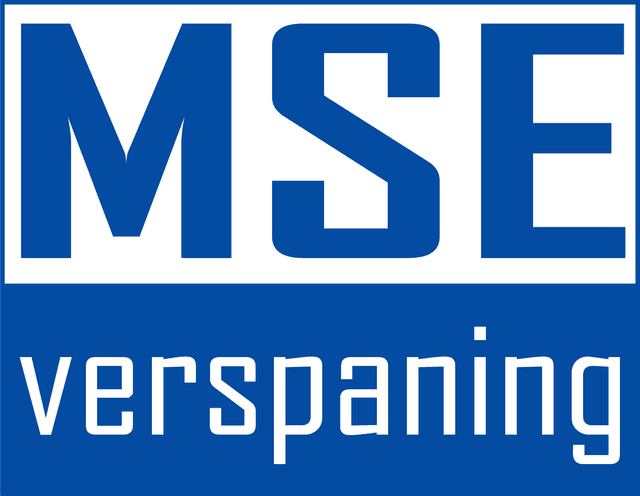 Logo van MSE Projects