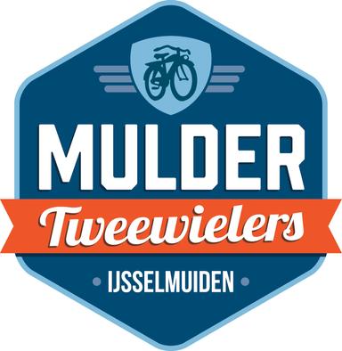 Logo van Mulder Tweewielers
