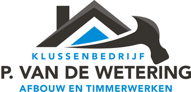 Logo van Peter van de Wetering