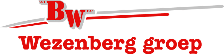 Logo van Wezenberg Groep