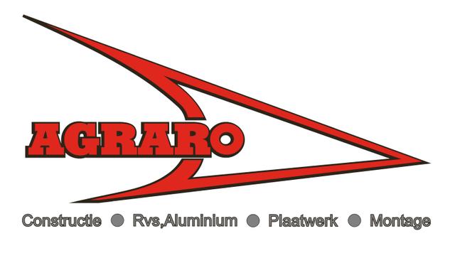 Logo van Agraro