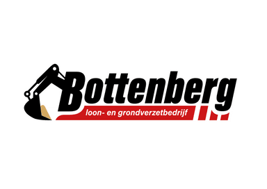 Logo van Loonbedrijf Bottenberg