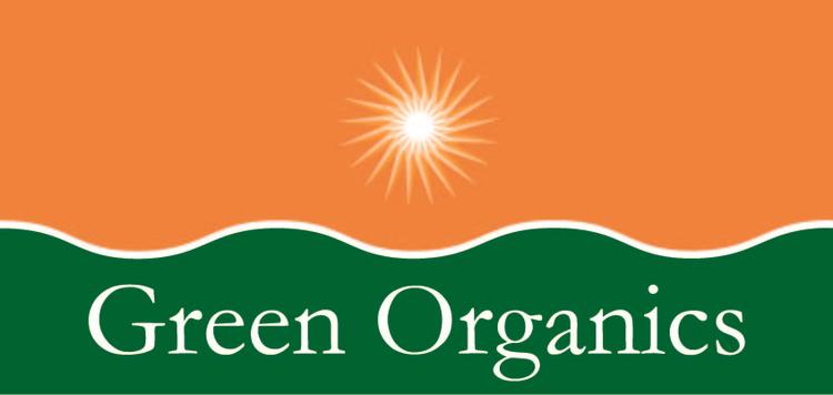 Logo van Green Organics