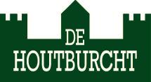 Logo van De Houtburght