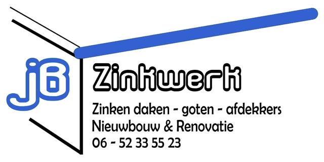 Logo van JB Zinkwerk