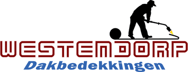Logo van Westendrop Dakbedekkingen