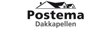 Logo van Postema Dakkapellen