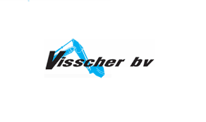 Logo van Visscher BV