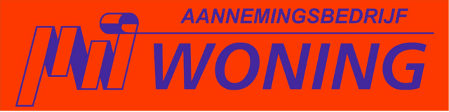 Logo van Woning