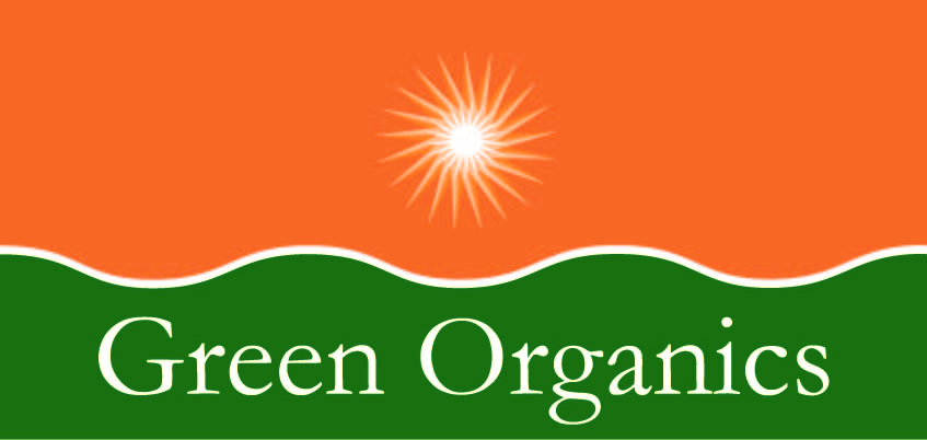 Logo van Green Organics