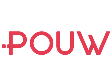 Logo van Pouw Kampen